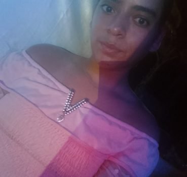 Angel, 22 years old, Maracay, Venezuela