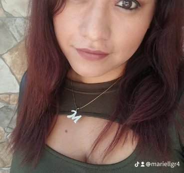 Mariell Guerrero Romero, 37 years old, Lima, Peru