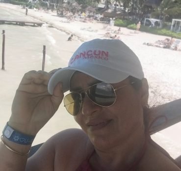 Liss, 49 years old, David, Panama