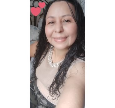 Mary Contreras, 46 years old, Valencia, Venezuela