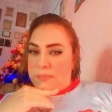 Gloria margarita Escobar, 43 years old, Trujillo, Venezuela