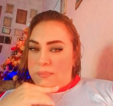 Gloria margarita Escobar, 43 years old, Trujillo, Venezuela