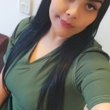 Ange, 31 years old, Cali, Colombia