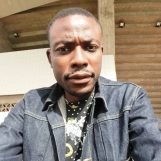 Martin Mwaba, 34 years old, Ndola, Zambia