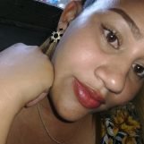 Jerlyn Peña, 27 years old, Santiago de los Caballeros, Dominican Republic