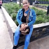 Yamiles Mercado, 49 years old, Medellin, Colombia