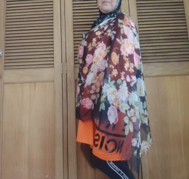 Fátima ABDUL, 57 years old, Bucaramanga, Colombia