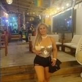 Liliana, 36 years old, Bogota, Colombia