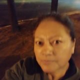 Maria, 59 years old, Tegucigalpa, Honduras