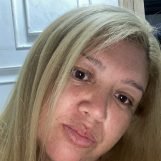 Iveth, 44 years old, Bogota, Colombia