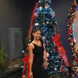 Lisandra, 28 years old, Pinhais, Brazil