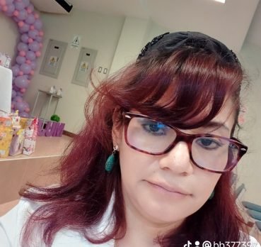 Benita, 45 years old, Huancayo, Peru