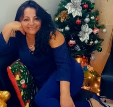 Nancy Muñoz, 51 years old, Pasto, Colombia