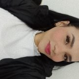 Wendy Benitez, 31 years old, Bogota, Colombia