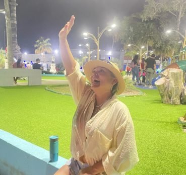 Gabriela, 56 years old, Valencia, Venezuela