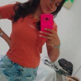 Dimelsa Stefany Chavez guerrero, 27 years old, Barranquilla, Colombia