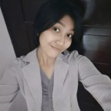 Blessing Christy, 19 years old, Manado, Indonesia