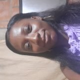 Yakelin, 27 years old, Buenaventura, Colombia
