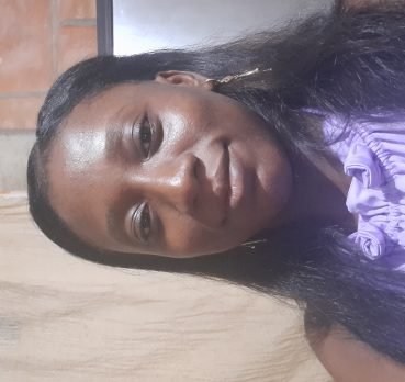 Yakelin, 27 years old, Buenaventura, Colombia