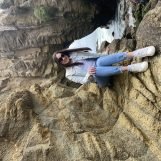 Gabriela, 28 years old, Santiago, Chile