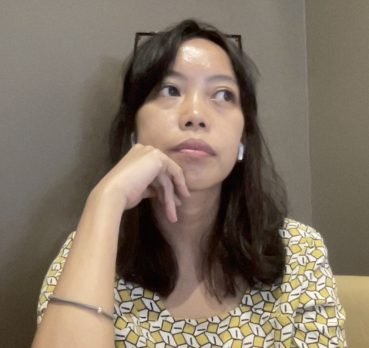 Eleanor, 39 years old, Jakarta, Indonesia