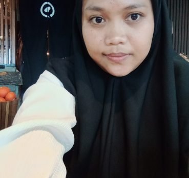 Juju, 27 years old, Medan, Indonesia