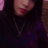 Nazareth, 26 years old, Caracas, Venezuela