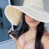 Yessica Sánchez, 31 years old, Bucaramanga, Colombia
