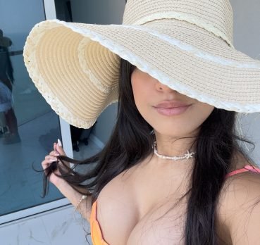 Yessica Sánchez, 31 years old, Bucaramanga, Colombia