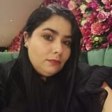 Luz, 41 years old, Barranquilla, Colombia