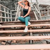 Katherine, 31 years old, Santa Cruz de la Sierra, Bolivia