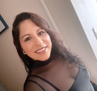Milagros Nuñez, 43 years old, Lima, Peru
