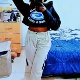 Huldah Kwamboka, 28 years old, Nairobi, Kenya