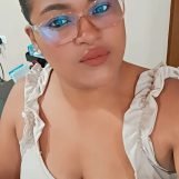 Tanis, 35 years old, Nueva Loja, Ecuador