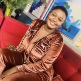 Jane Salome, 22 years old, Douala, Cameroon