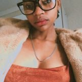Hope, 25 years old, Middelburg, South Africa