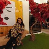 Alba, 47 years old, Portoviejo, Ecuador