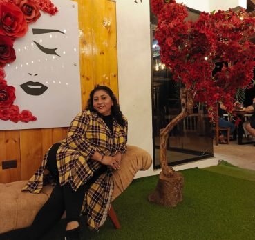 Alba, 47 years old, Portoviejo, Ecuador