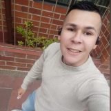 Diego rubio, 30 years old, Bogota, Colombia
