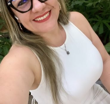 Bety Gómez, 44 years old, Villavicencio, Colombia