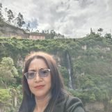 Martha, 50 years old, Bogota, Colombia