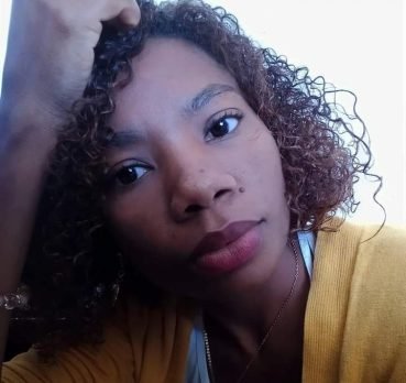 Ana, 34 years old, Santo Domingo, Dominican Republic