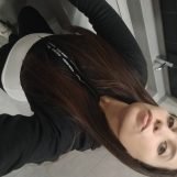 Melina, 30 years old, Moron, Argentina