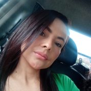 Erica, 39 years old, StraightMedellin, Colombia