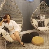 Rosa Cardenas, 45 years old, Caracas, Venezuela