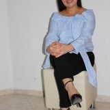 Alba Nory Achinte Munoz, 46 years old, Fort Myers, USA