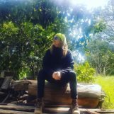 Claudia, 48 years old, Los Angeles, Chile