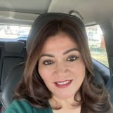 Astri Young, 56 years old, Lima, Peru