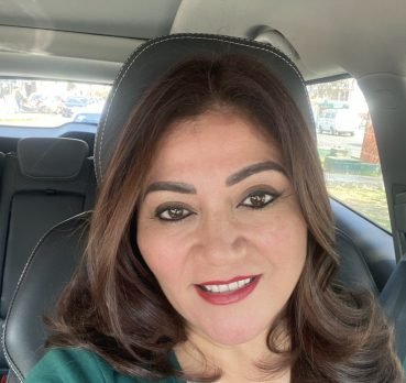 Astri Young, 56 years old, Lima, Peru