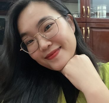 Hana, 28 years old, Thu Dau Mot, Vietnam